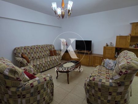 Apartament 2+1 me Qira – Kombinat