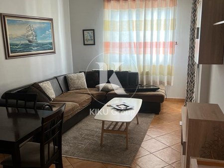 Apartment 1+1 for Rent – Astir, Tirana