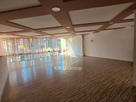 Locale Commerciale in Affitto – Frosina Plaku, Tirana