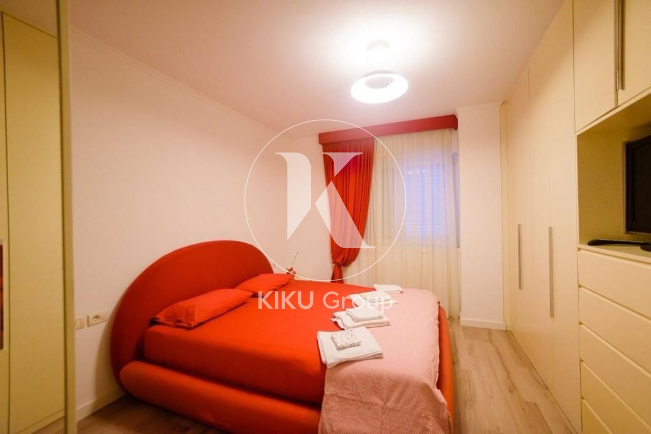 Apartament 2+1 me Qira – pranë Ministrisë së Jashtme / Pazarit të Ri