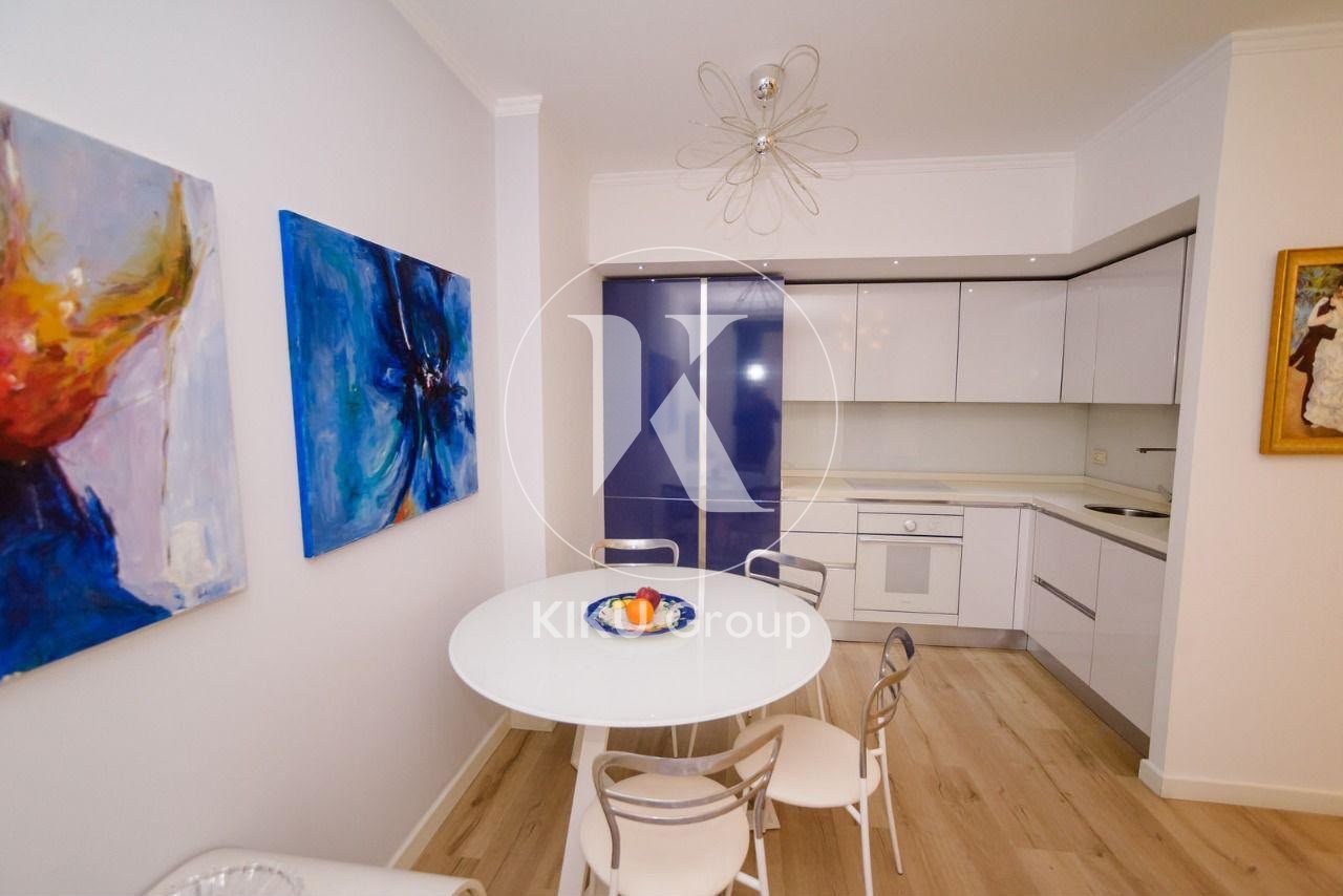 Apartament 2+1 me Qira – pranë Ministrisë së Jashtme / Pazarit të Ri
