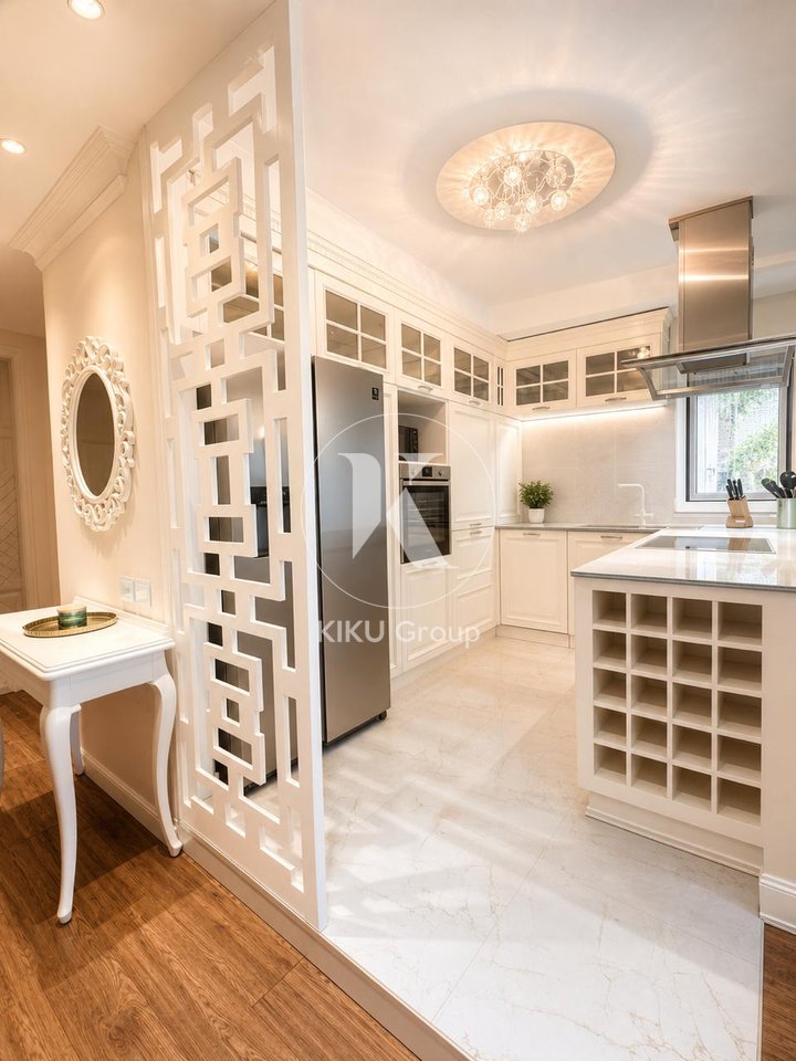 Duplex Luksoz me Qira – Qendër, Tiranë