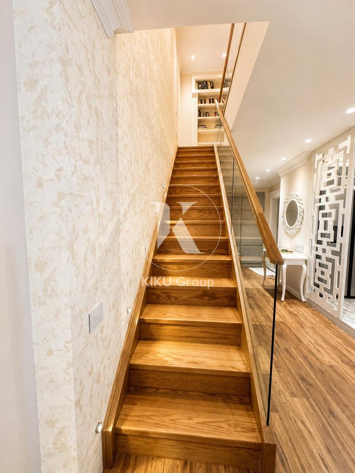 Duplex Luksoz me Qira – Qendër, Tiranë