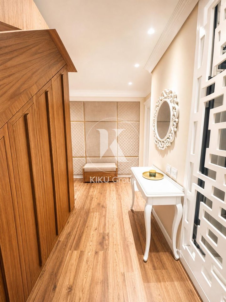 Duplex Luksoz me Qira – Qendër, Tiranë