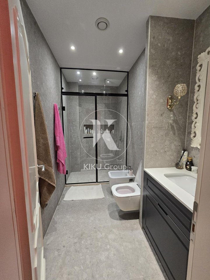 Duplex Luksoz me Qira – Qendër, Tiranë