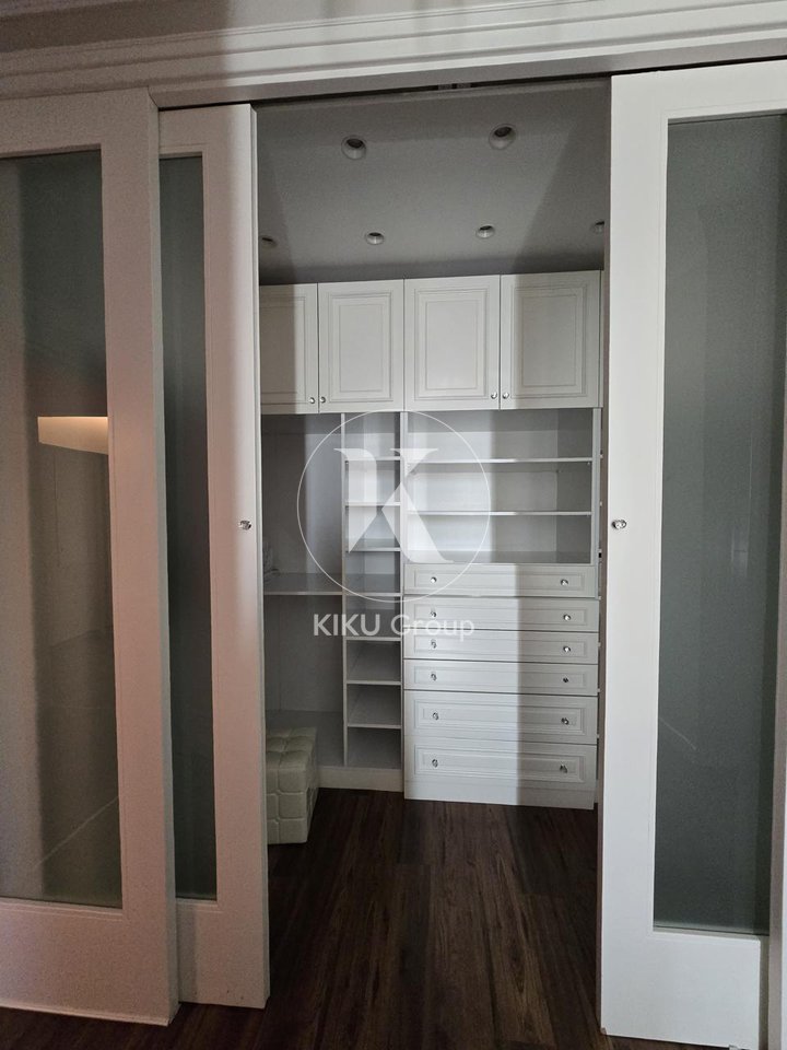 Duplex Luksoz me Qira – Qendër, Tiranë
