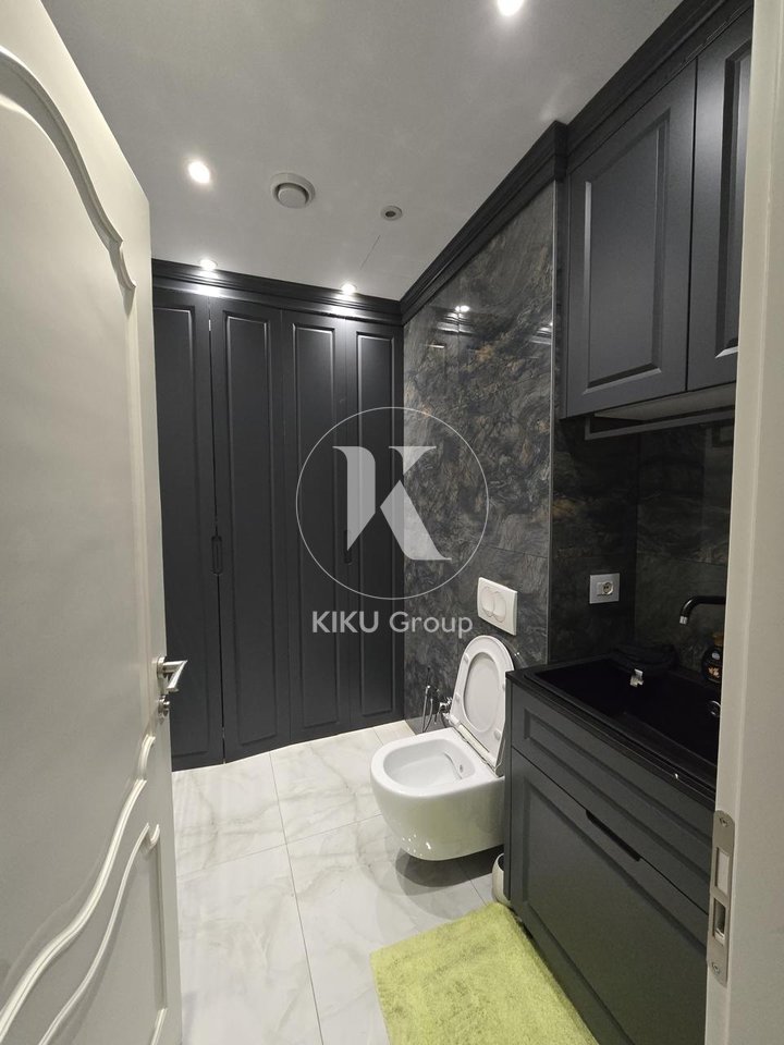 Duplex Luksoz me Qira – Qendër, Tiranë