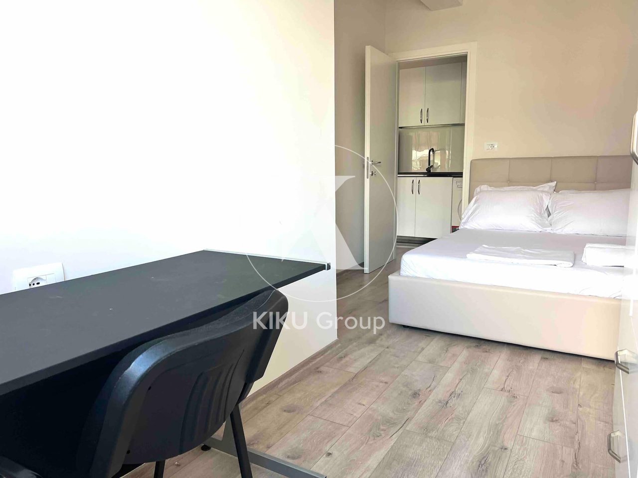 Apartment 1+1 for Sale – Pazari i Ri, Tirana