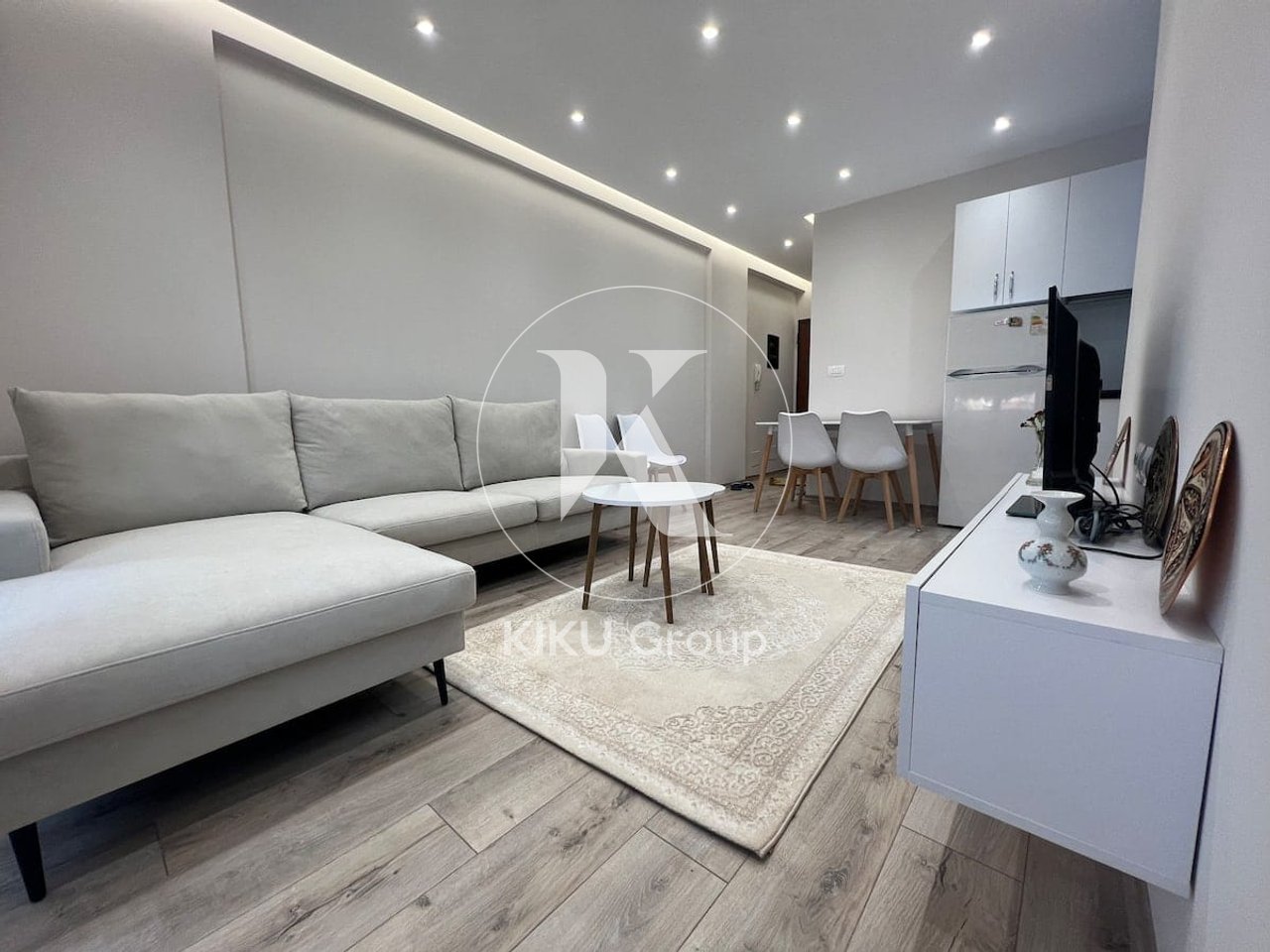 Apartment 1+1 for Sale – Pazari i Ri, Tirana