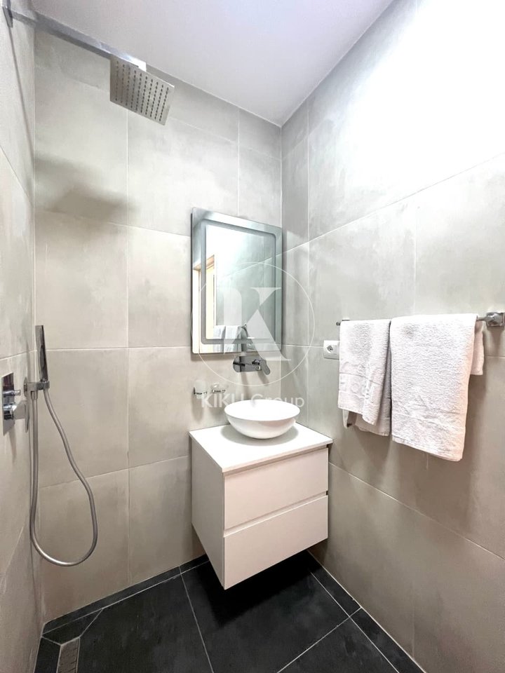 Apartment 1+1 for Sale – Pazari i Ri, Tirana