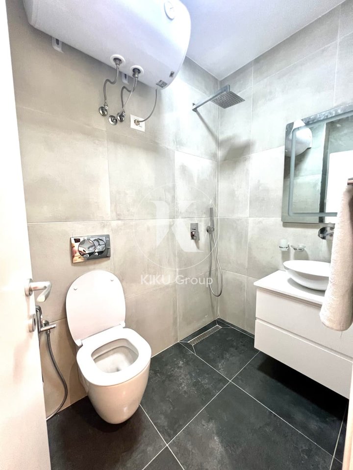 Apartment 1+1 for Sale – Pazari i Ri, Tirana