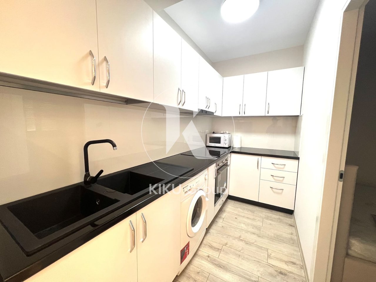 Apartment 1+1 for Sale – Pazari i Ri, Tirana