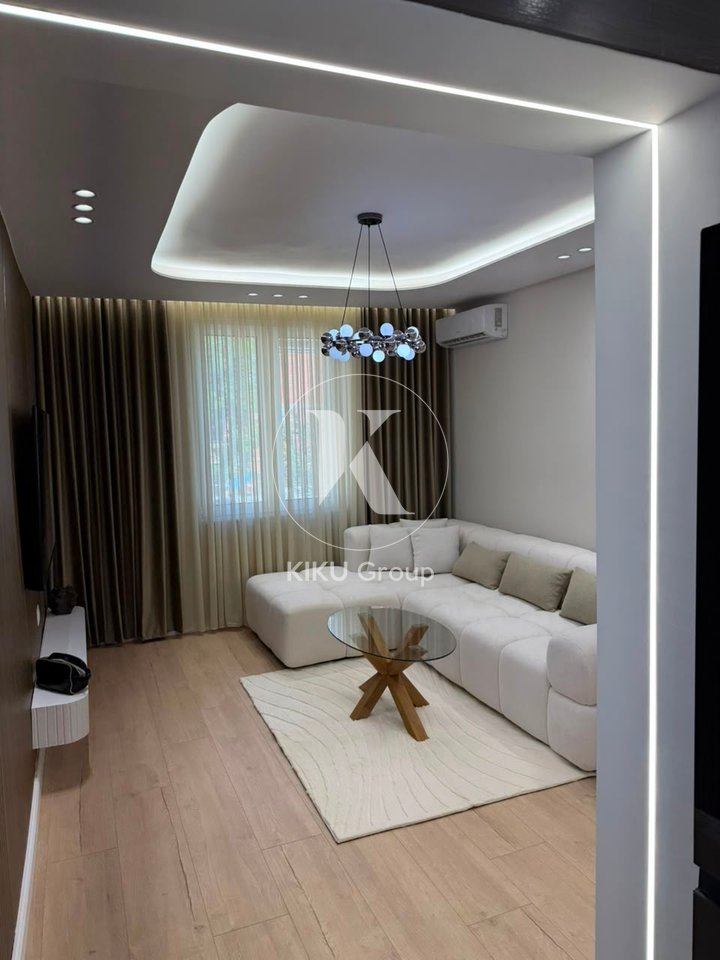 Appartamento 1+1 in vendita – vicino al Lago Artificiale, Tirana