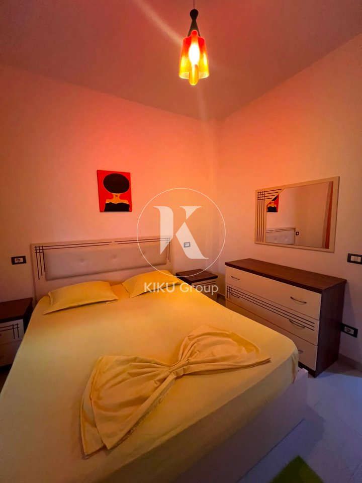 Appartamento 1+1 in Affitto – Vicino al Giardino Botanico, Tirana