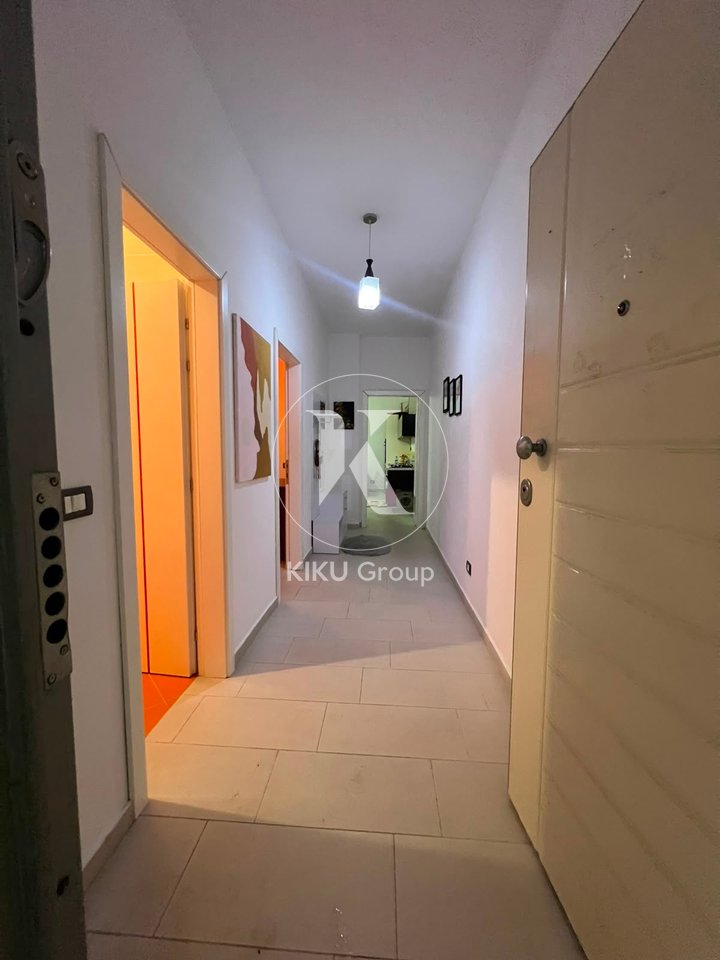 Appartamento 1+1 in Affitto – Vicino al Giardino Botanico, Tirana