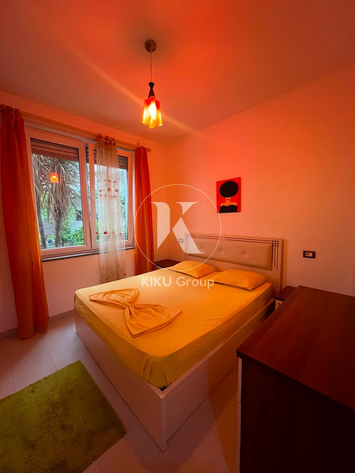 Appartamento 1+1 in Affitto – Vicino al Giardino Botanico, Tirana