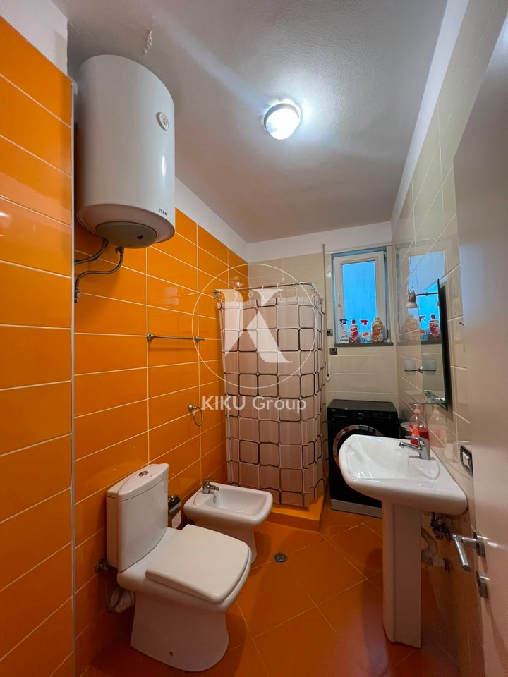 Appartamento 1+1 in Affitto – Vicino al Giardino Botanico, Tirana