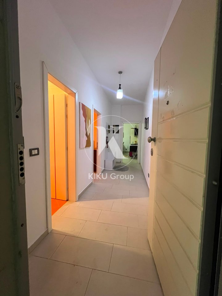 Appartamento 1+1 in Affitto – Vicino al Giardino Botanico, Tirana