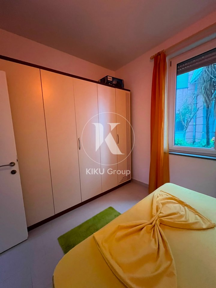Appartamento 1+1 in Affitto – Vicino al Giardino Botanico, Tirana