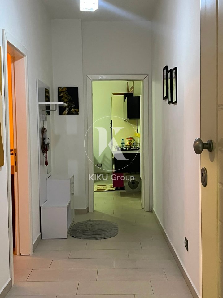 Appartamento 1+1 in Affitto – Vicino al Giardino Botanico, Tirana