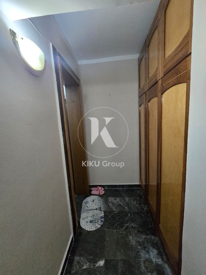 Appartamento 2+1+2 in Affitto – Via Fortuzi, Tirana