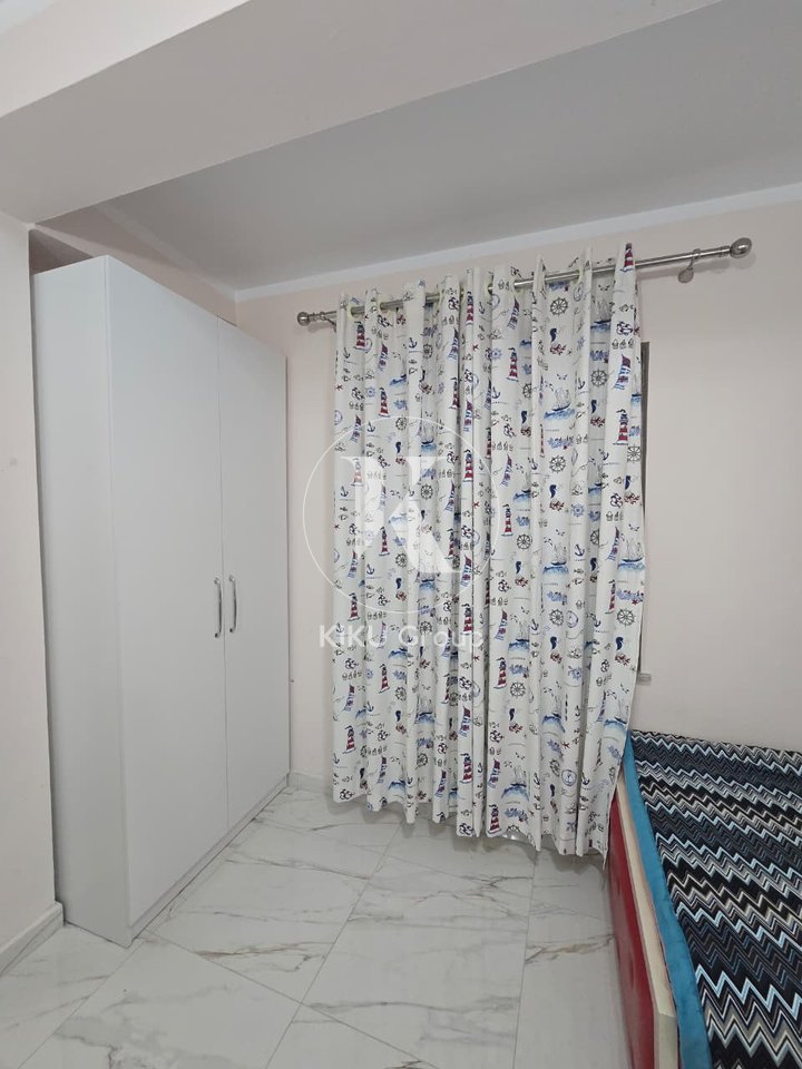 Appartamento 2+1+2 in Affitto – Via Fortuzi, Tirana