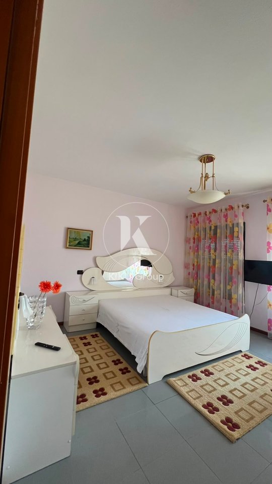 Apartment 3+1+2 with Veranda for Rent – Elbasan Street