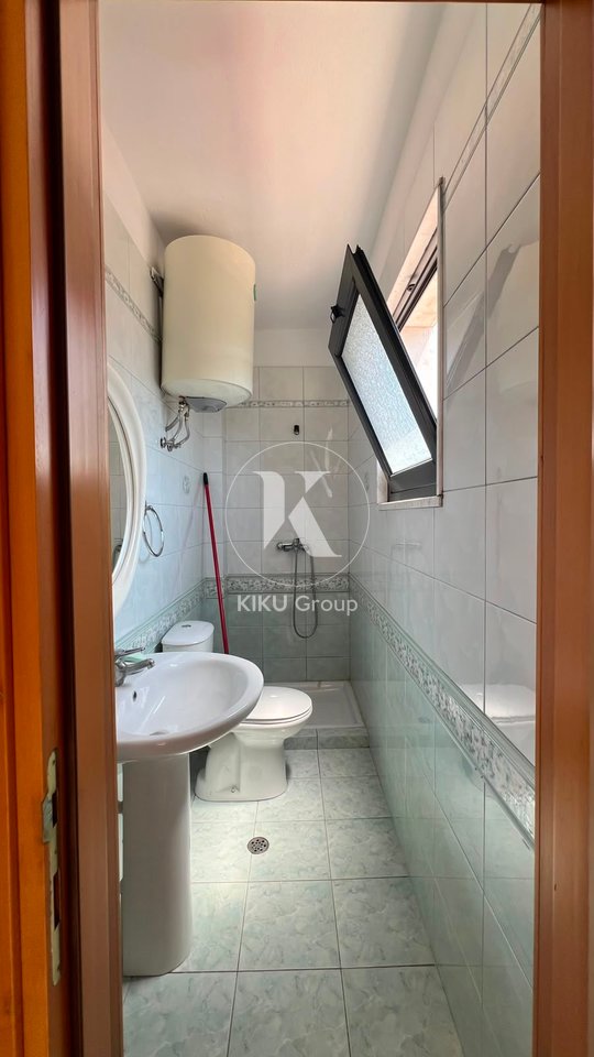 Apartment 3+1+2 with Veranda for Rent – Elbasan Street