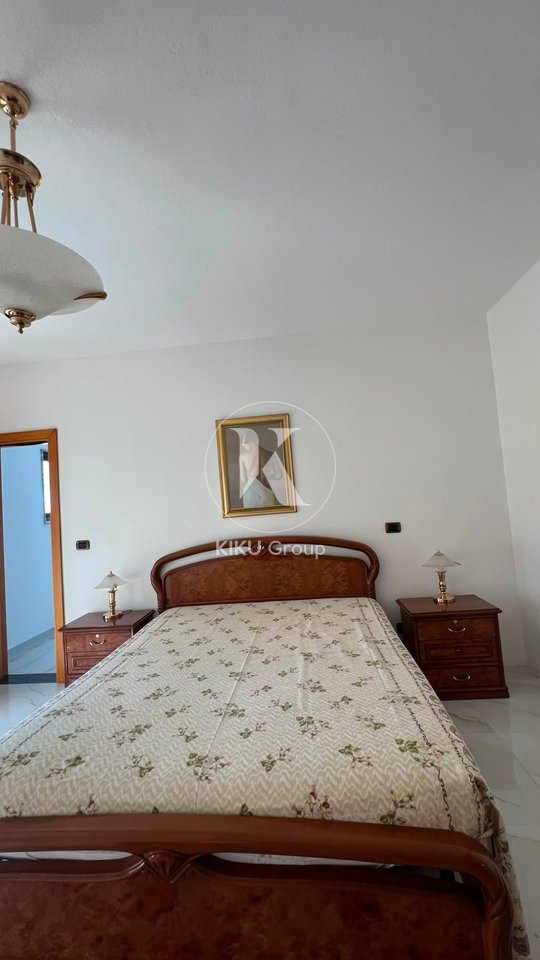 Apartment 3+1+2 with Veranda for Rent – Elbasan Street