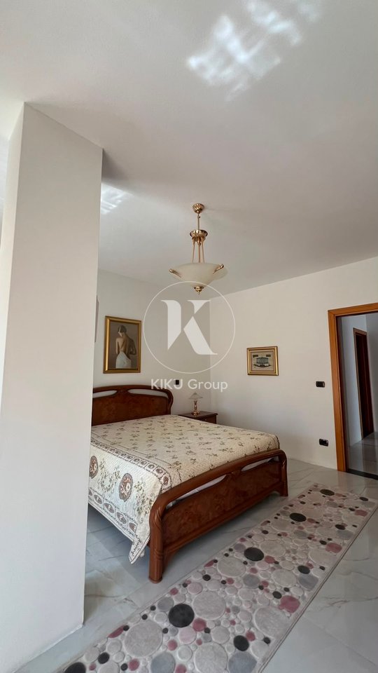 Apartment 3+1+2 with Veranda for Rent – Elbasan Street