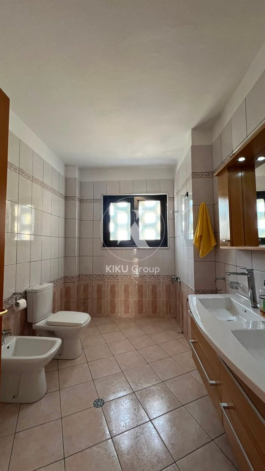 Apartment 3+1+2 with Veranda for Rent – Elbasan Street