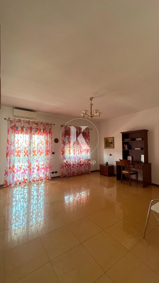 Apartment 3+1+2 with Veranda for Rent – Elbasan Street