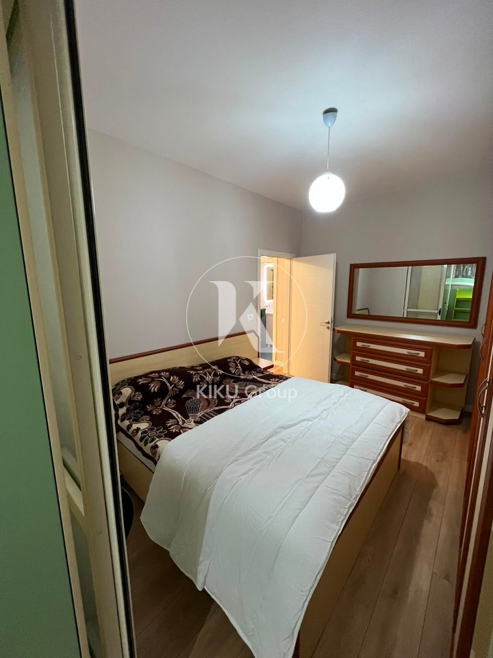 Appartamento 2+1 in Affitto – Kodra e Diellit 1, Tirana