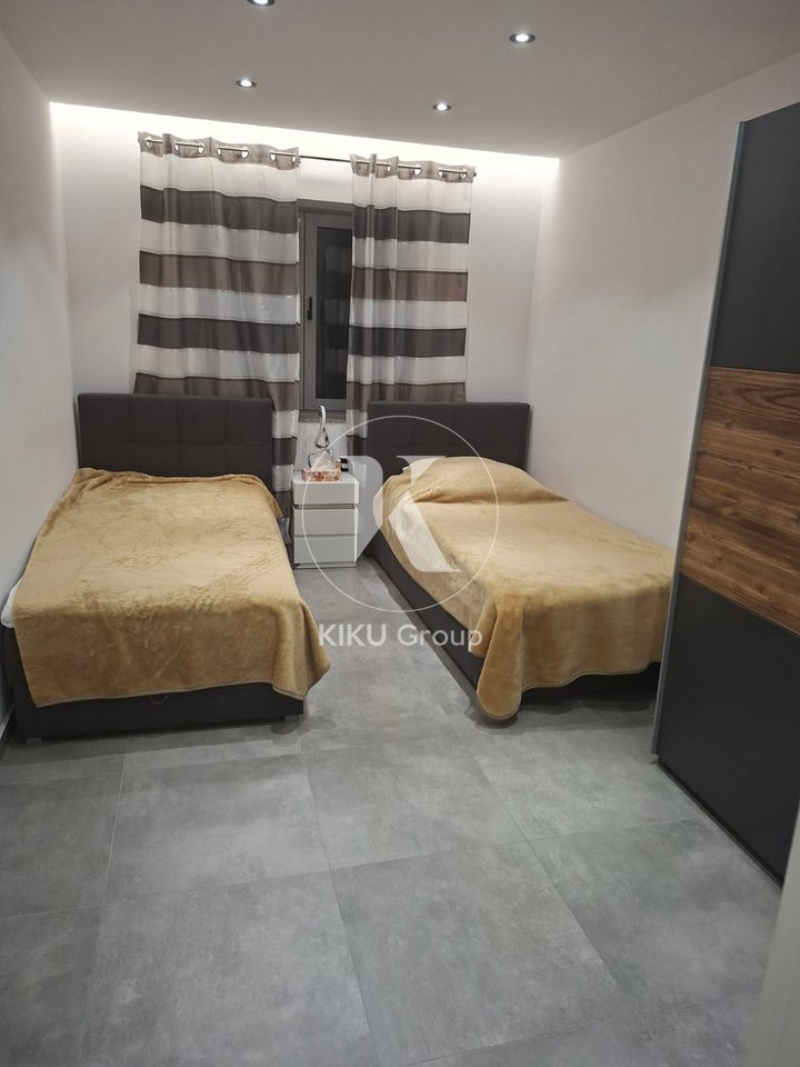 Appartamento 1+1 in Affitto – Comune di Parigi, Tirana