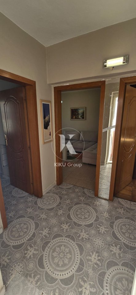 Shitet Apartament 2+1 – pranë Vasil Shanto