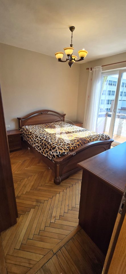 Shitet Apartament 2+1 – pranë Vasil Shanto