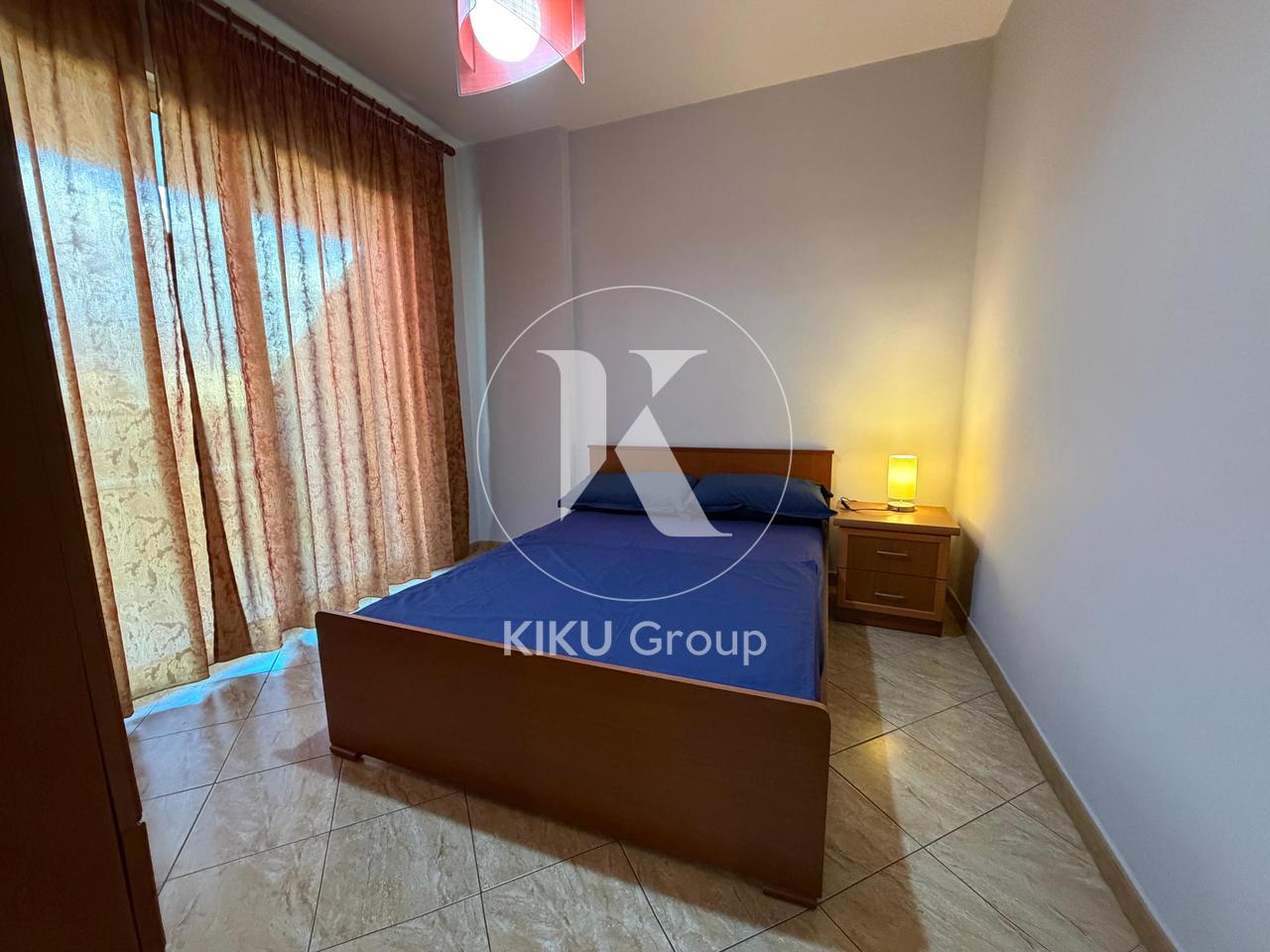 Apartament 1+1 me Qira – Rruga “Islam Alla”, Tiranë
