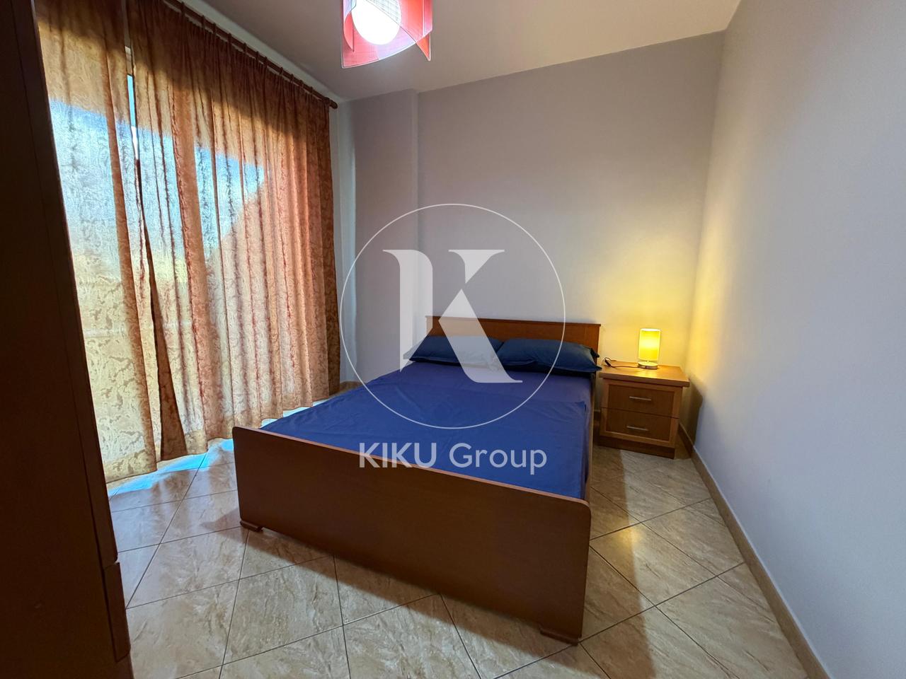 Apartament 1+1 me Qira – Rruga “Islam Alla”, Tiranë