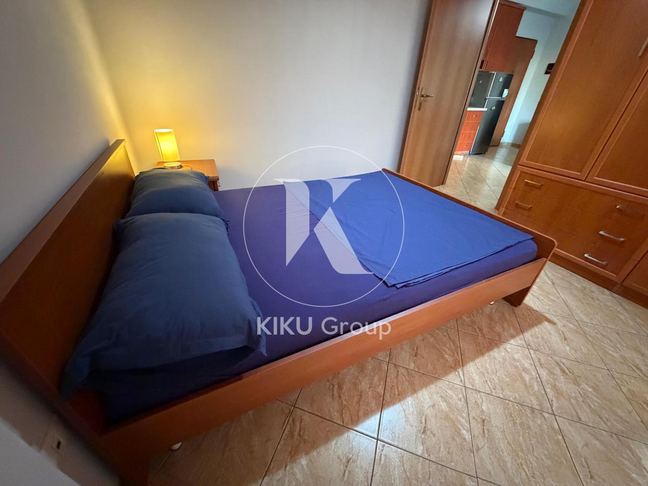 Apartament 1+1 me Qira – Rruga “Islam Alla”, Tiranë