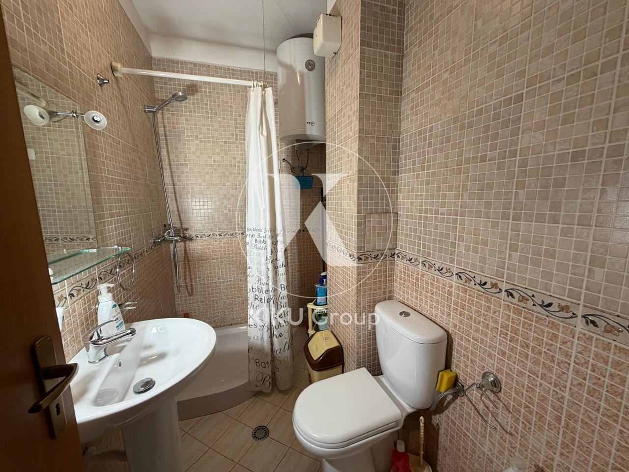 Apartament 1+1 me Qira – Rruga “Islam Alla”, Tiranë