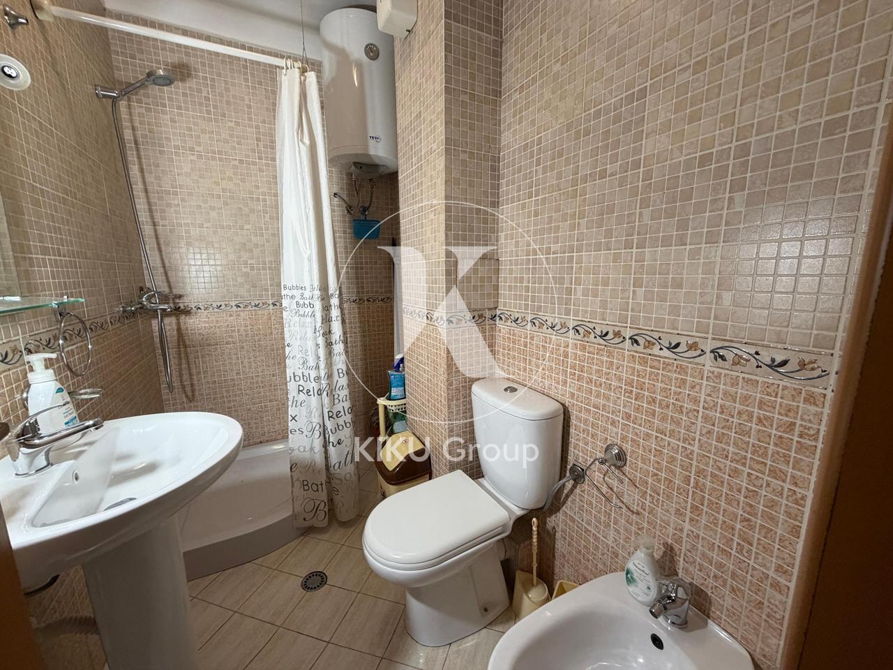 Apartament 1+1 me Qira – Rruga “Islam Alla”, Tiranë