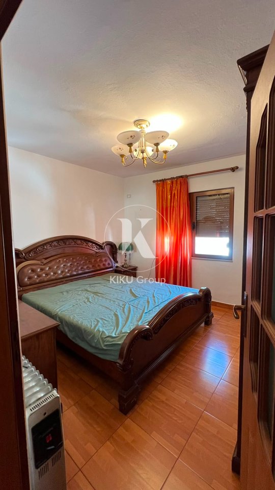 Appartamento 2+1 in Affitto – Via Elbasan