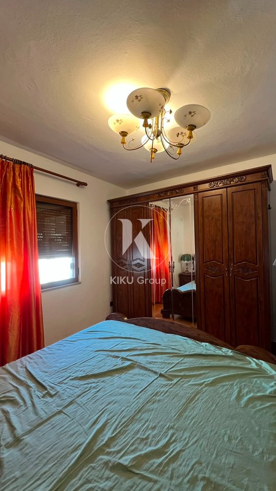 Appartamento 2+1 in Affitto – Via Elbasan