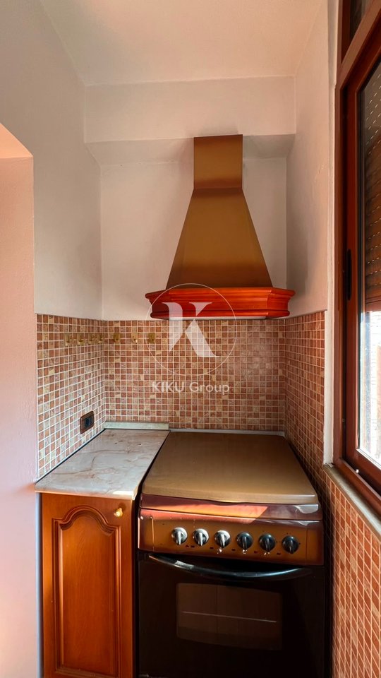 Appartamento 2+1 in Affitto – Via Elbasan