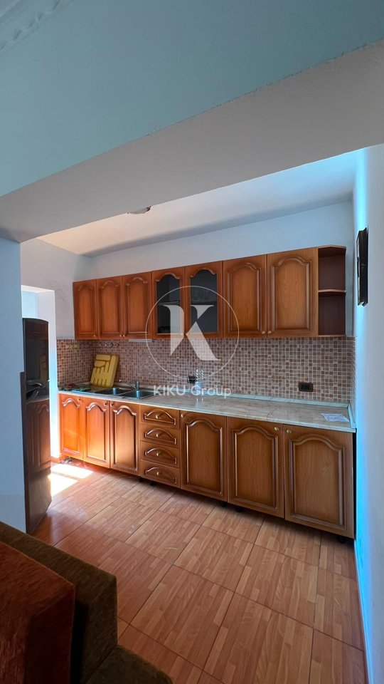 Appartamento 2+1 in Affitto – Via Elbasan