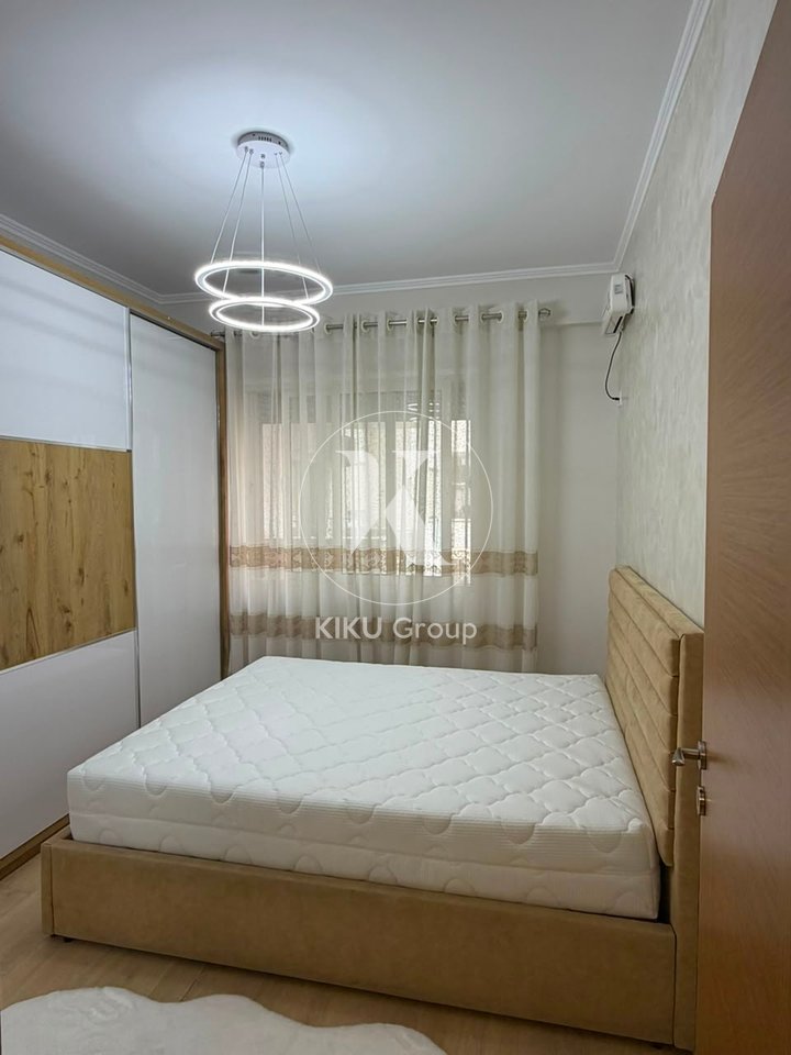Shitet Apartament 1+1 – Kompleksi Golden Park, Rruga e Kavajës