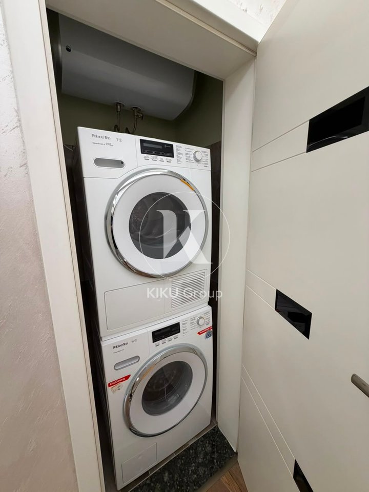 Shitet Apartament 1+1 – Kompleksi Golden Park, Rruga e Kavajës