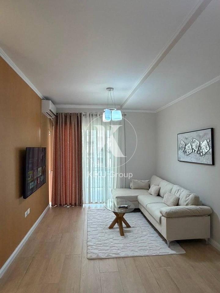 Shitet Apartament 1+1 – Kompleksi Golden Park, Rruga e Kavajës