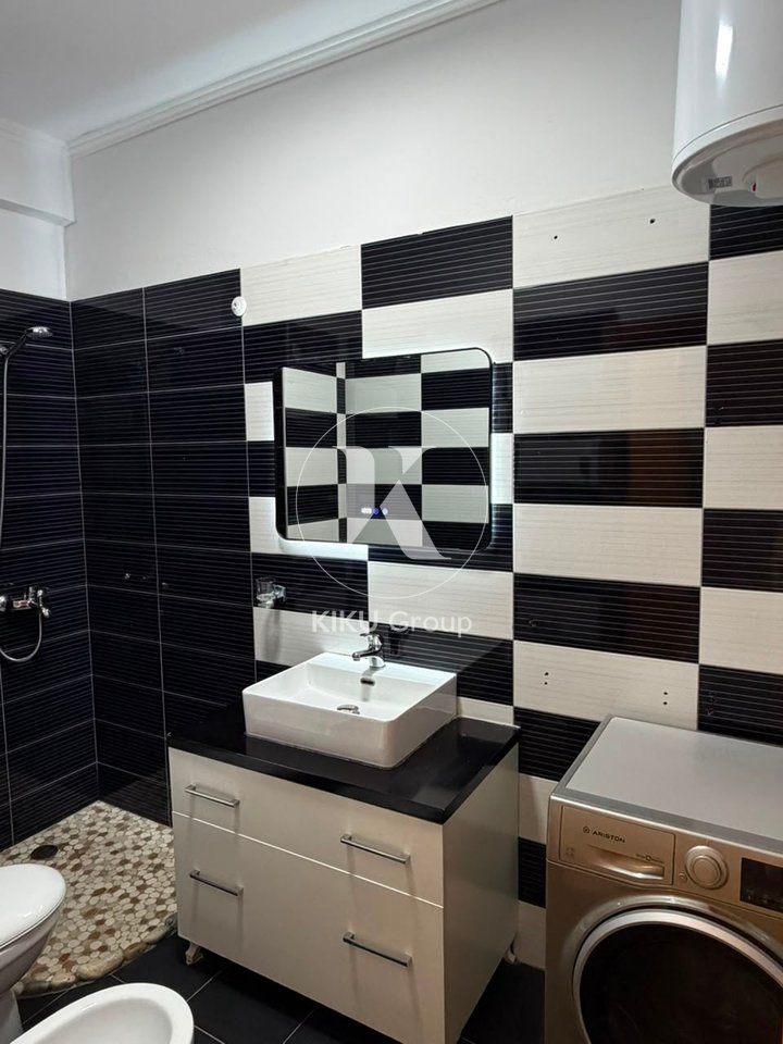 Shitet Apartament 1+1 – Kompleksi Golden Park, Rruga e Kavajës