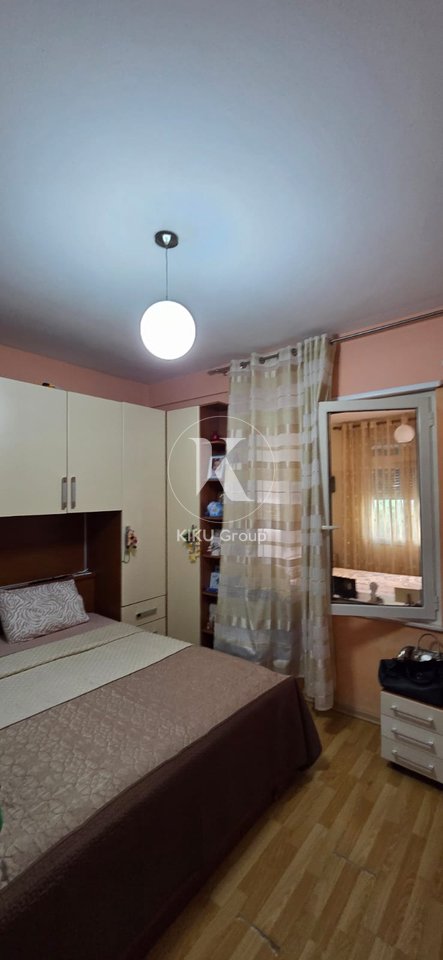Apartment 2+1 for Sale – Zoological Garden, “Eduart Mano” Street
